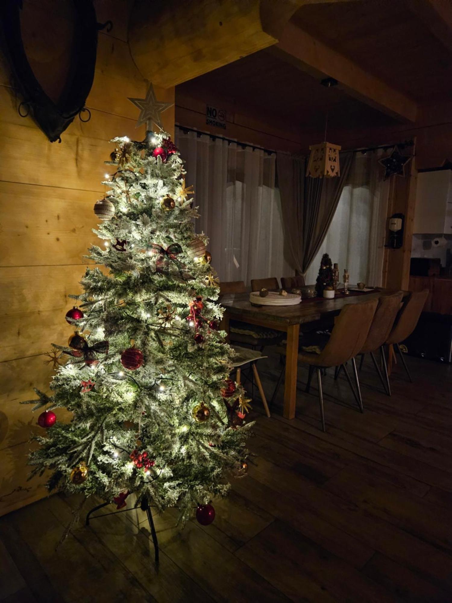 Вілла Goralska Chatka 3 Z Balia I Sauna - Закопане Екстер'єр фото